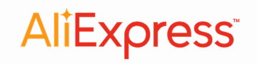 AliExpress logo