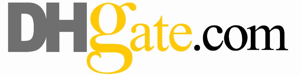 DHGate logo