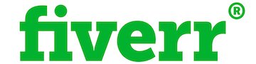Fiverr Logo