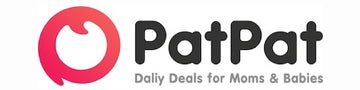Patpat logo